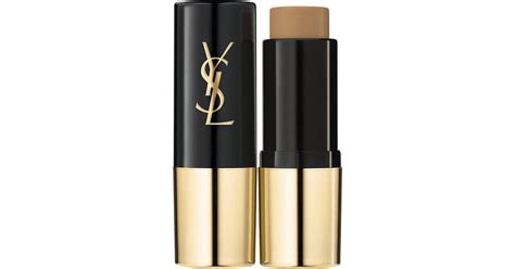 ysl bronzer stick.